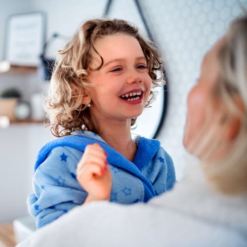 Children's Dental Services, Port Moody Dentist