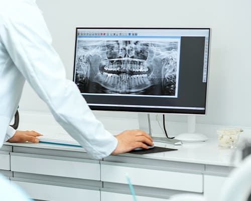 Dental Technology, Port Moody Dentist