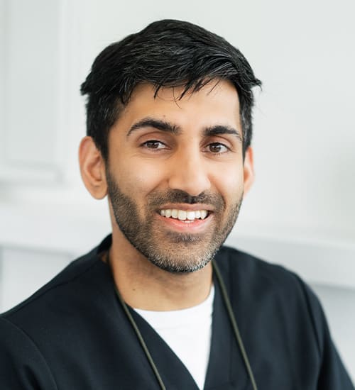  Dr. Amar Dev, Port Moody Dentist