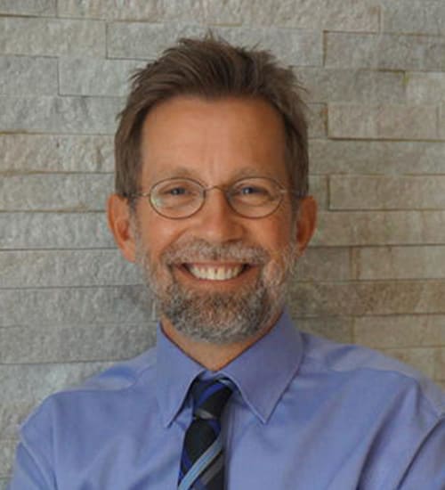 Dr. Rob Staschuk, Port Moody Dentist